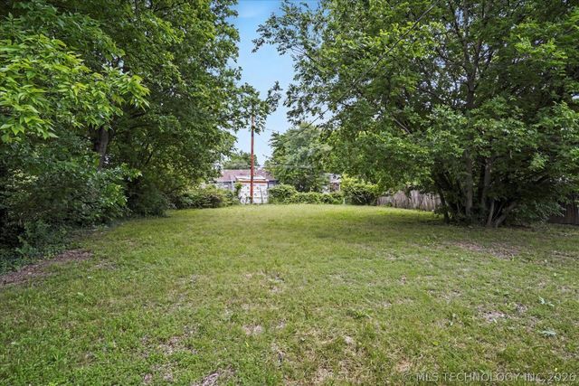 309 E Xyler Street, Tulsa, OK 74106