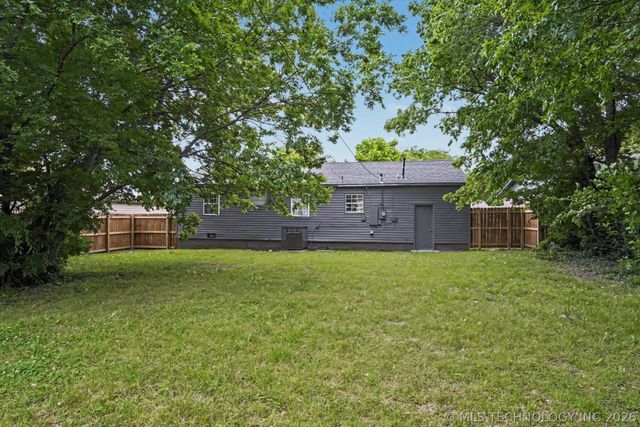 309 E Xyler Street, Tulsa, OK 74106