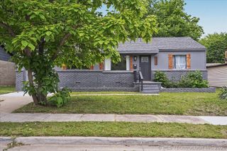 309 E Xyler Street, Tulsa, OK 74106