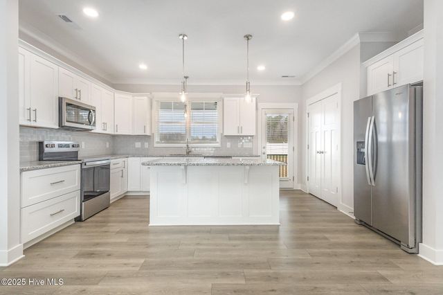 178 Ruskin Drive, Smithfield, NC 27577