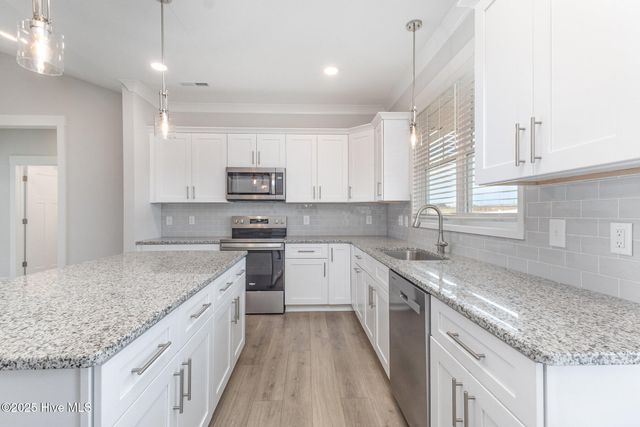 178 Ruskin Drive, Smithfield, NC 27577