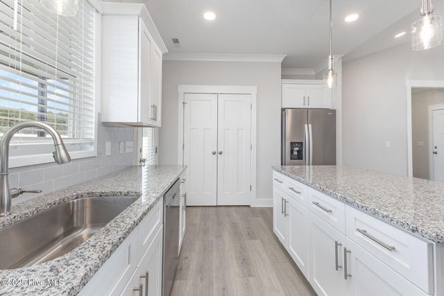 178 Ruskin Drive, Smithfield, NC 27577