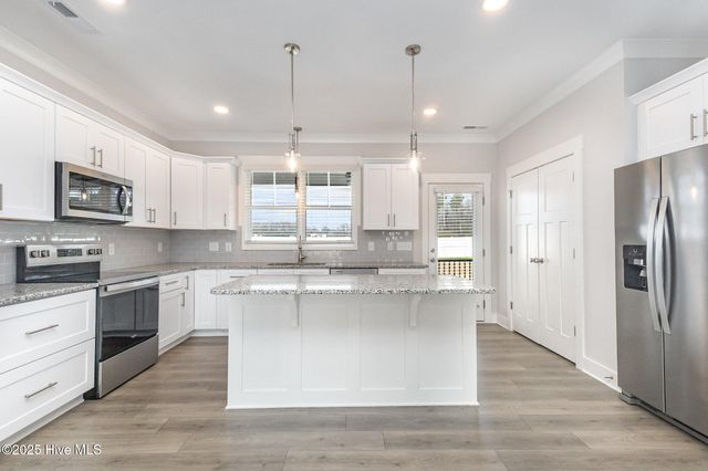 178 Ruskin Drive, Smithfield, NC 27577