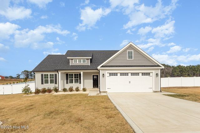 178 Ruskin Drive, Smithfield, NC 27577