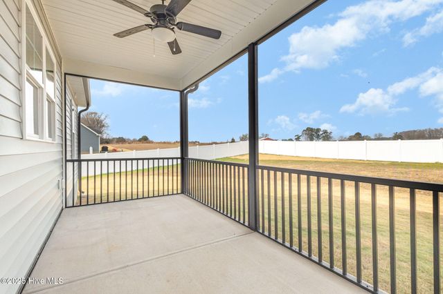 178 Ruskin Drive, Smithfield, NC 27577