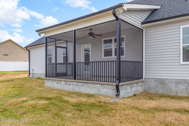 178 Ruskin Drive, Smithfield, NC 27577