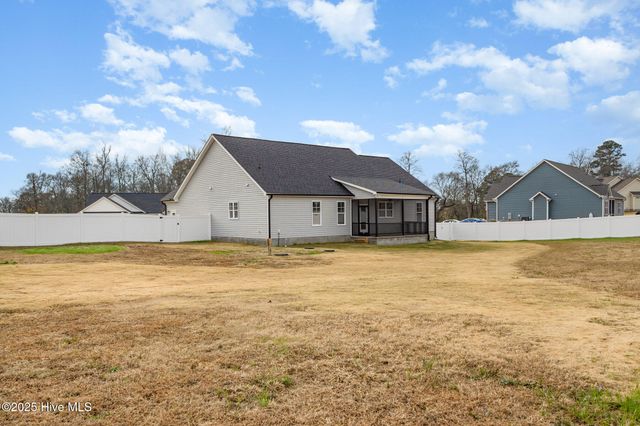 178 Ruskin Drive, Smithfield, NC 27577