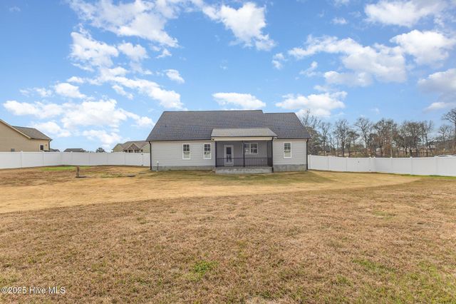 178 Ruskin Drive, Smithfield, NC 27577