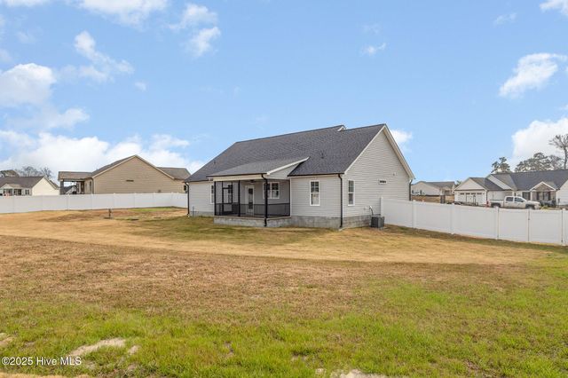 178 Ruskin Drive, Smithfield, NC 27577