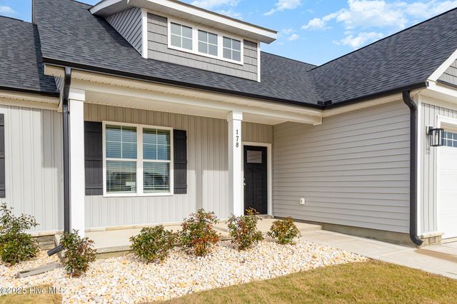 178 Ruskin Drive, Smithfield, NC 27577