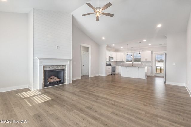 178 Ruskin Drive, Smithfield, NC 27577