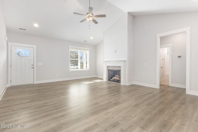 178 Ruskin Drive, Smithfield, NC 27577