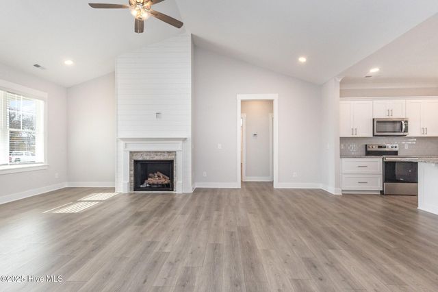 178 Ruskin Drive, Smithfield, NC 27577