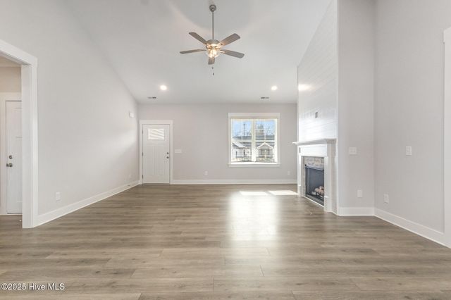 178 Ruskin Drive, Smithfield, NC 27577