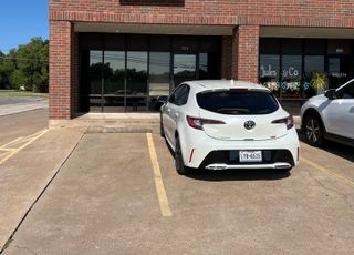 340 S Morgan Street 324, Granbury, TX 76048