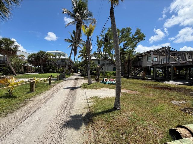 9290 LITTLE GASPARILLA ISLAND, Placida, FL 33946