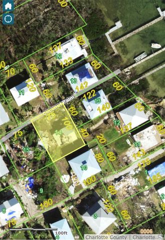 9290 LITTLE GASPARILLA ISLAND, Placida, FL 33946