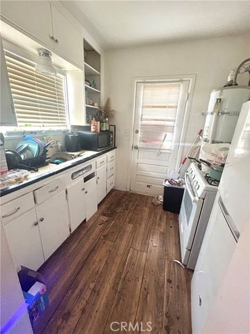 6570 Manzanita Avenue, Twentynine Palms, CA 92277