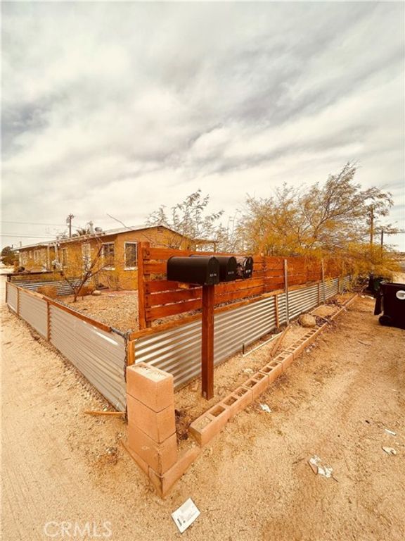 6570 Manzanita Avenue, Twentynine Palms, CA 92277