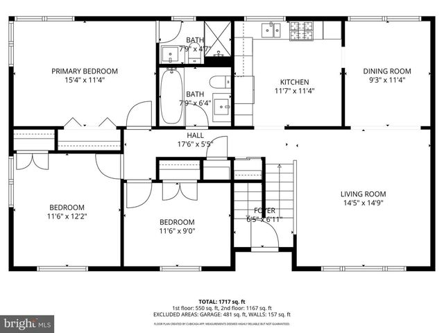 27 BAYBERRY RD, Ewing, NJ 08618