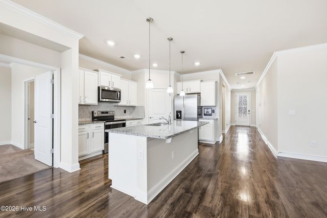 504 Slippery Rock Way, Carolina Shores, NC 28467