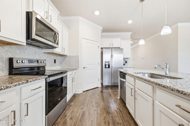 504 Slippery Rock Way, Carolina Shores, NC 28467