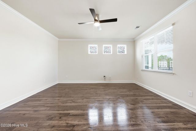 504 Slippery Rock Way, Carolina Shores, NC 28467