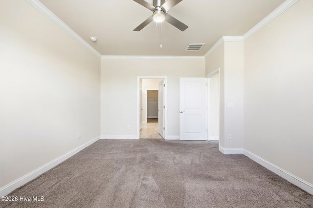 504 Slippery Rock Way, Carolina Shores, NC 28467