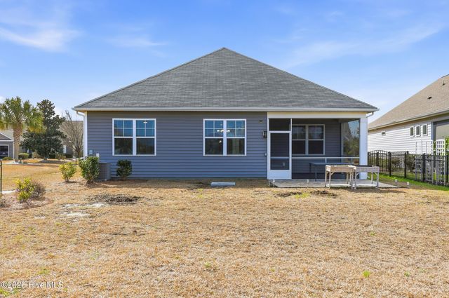 504 Slippery Rock Way, Carolina Shores, NC 28467