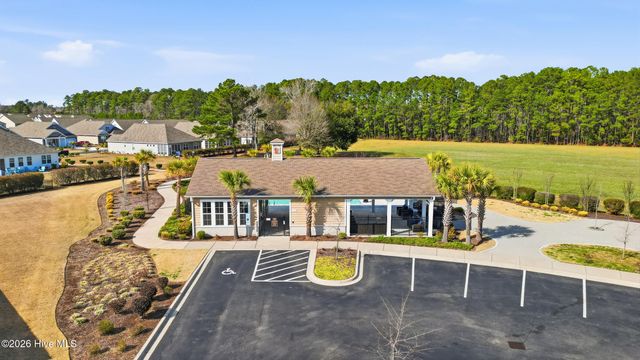 504 Slippery Rock Way, Carolina Shores, NC 28467