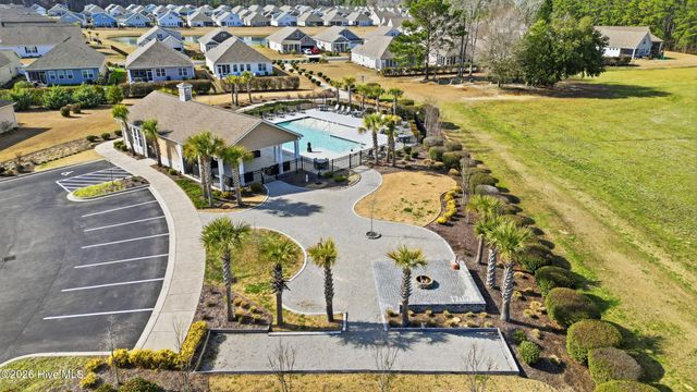 504 Slippery Rock Way, Carolina Shores, NC 28467