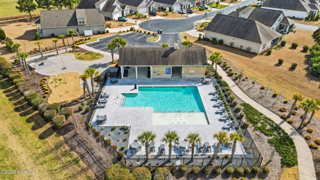 504 Slippery Rock Way, Carolina Shores, NC 28467