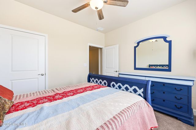 504 Slippery Rock Way, Carolina Shores, NC 28467