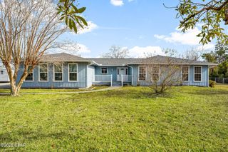 917 Plantation Drive, Panama City, FL 32404