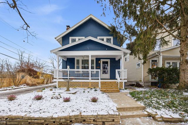2604 N 4th Street, Columbus, OH 43202
