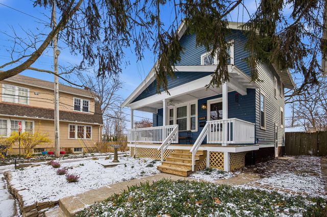 2604 N 4th Street, Columbus, OH 43202