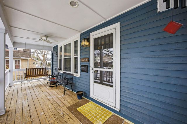 2604 N 4th Street, Columbus, OH 43202