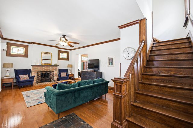 2604 N 4th Street, Columbus, OH 43202