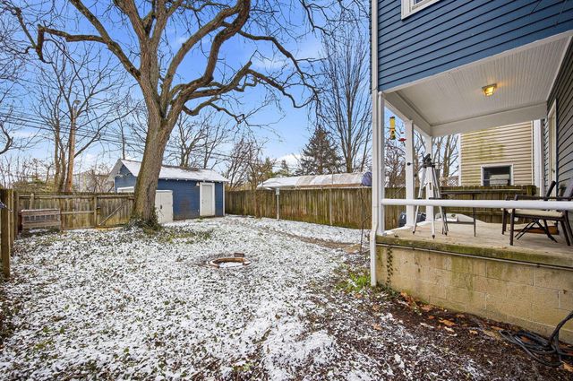 2604 N 4th Street, Columbus, OH 43202