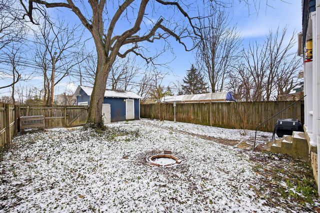 2604 N 4th Street, Columbus, OH 43202