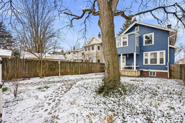 2604 N 4th Street, Columbus, OH 43202