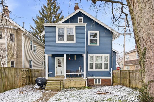 2604 N 4th Street, Columbus, OH 43202