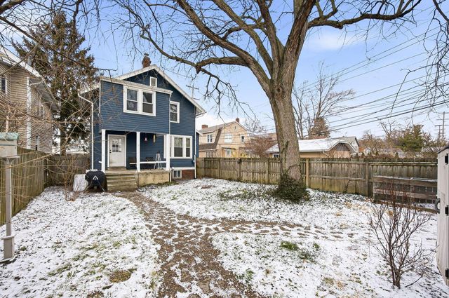 2604 N 4th Street, Columbus, OH 43202