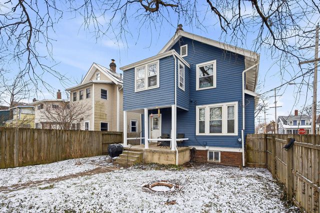 2604 N 4th Street, Columbus, OH 43202