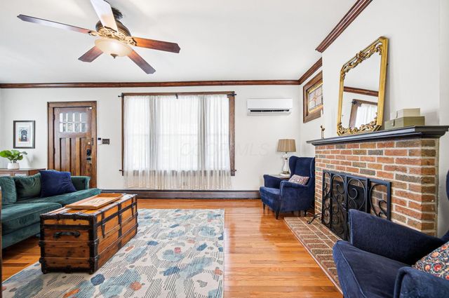 2604 N 4th Street, Columbus, OH 43202