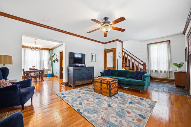 2604 N 4th Street, Columbus, OH 43202