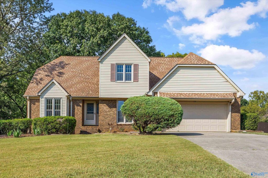 124 Leathertree Lane, Madison, AL 35758