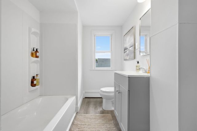 25 Redman Pl, Fitchburg, MA 01420