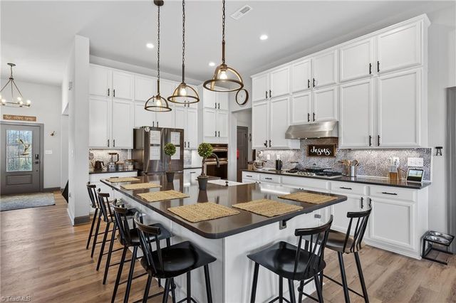 3685 Buffalo Ford Road, Asheboro, NC 27205