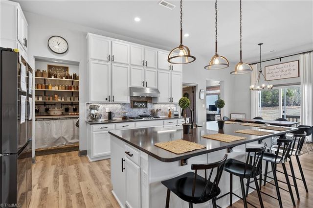 3685 Buffalo Ford Road, Asheboro, NC 27205